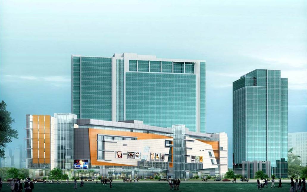 3-北京中關村互聯網金融中心