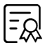 證書價值