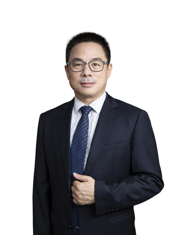 彭永堅