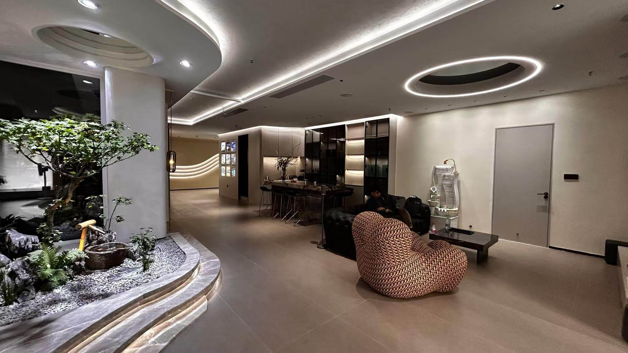GVS視聲全宅智能體驗中心（福建泉州）