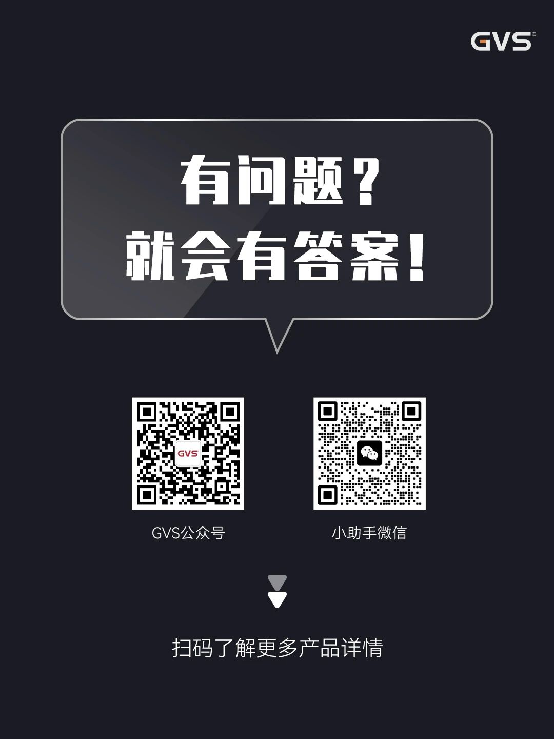 GVS通用調光器