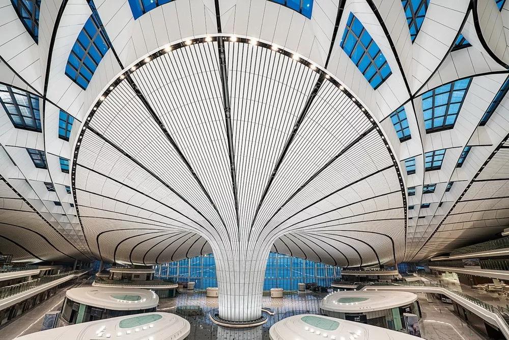 北京大興國際機場
