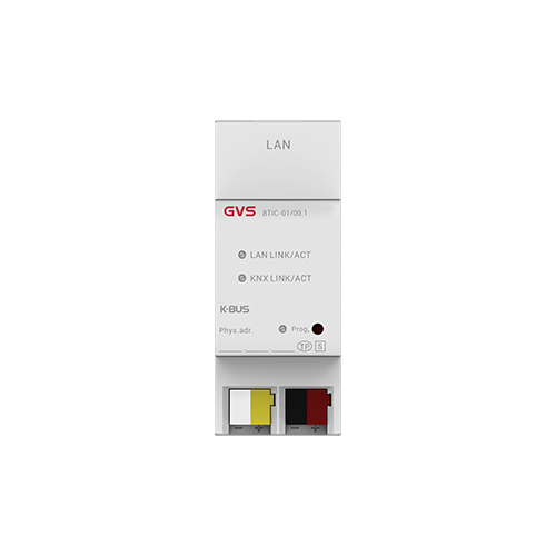 KNX/IP轉換器